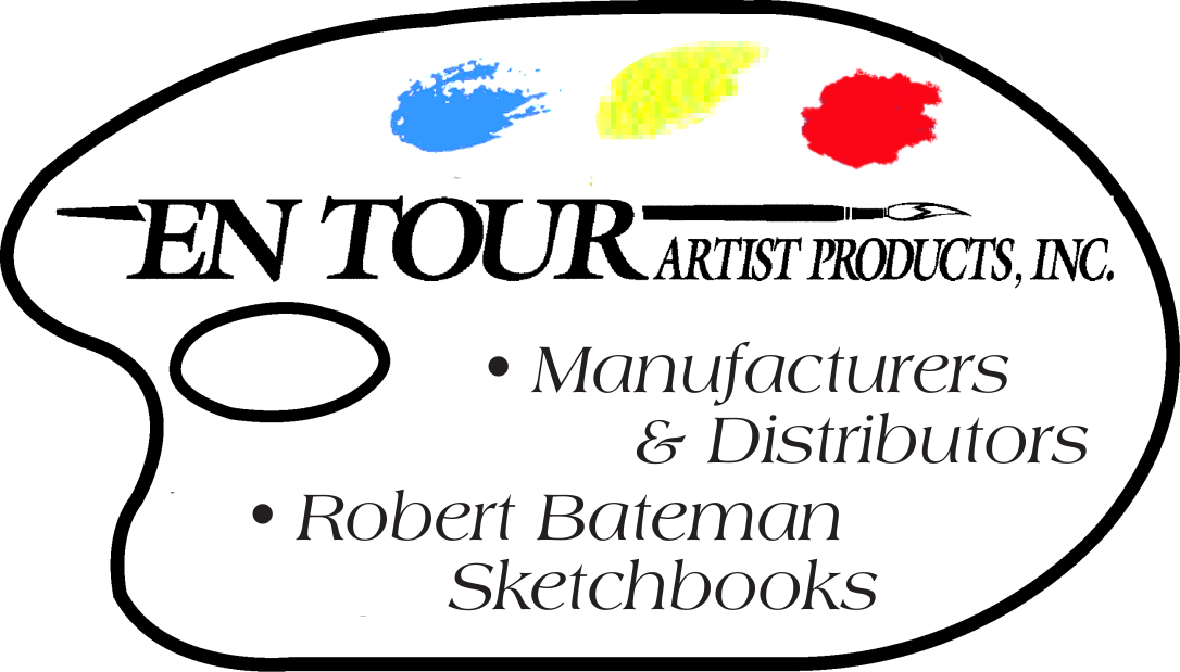 En Tour Artist Products Inc.